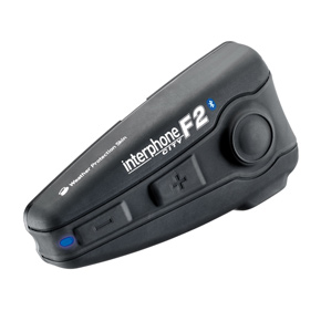 interphone f2