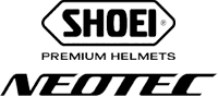 shoei neotec